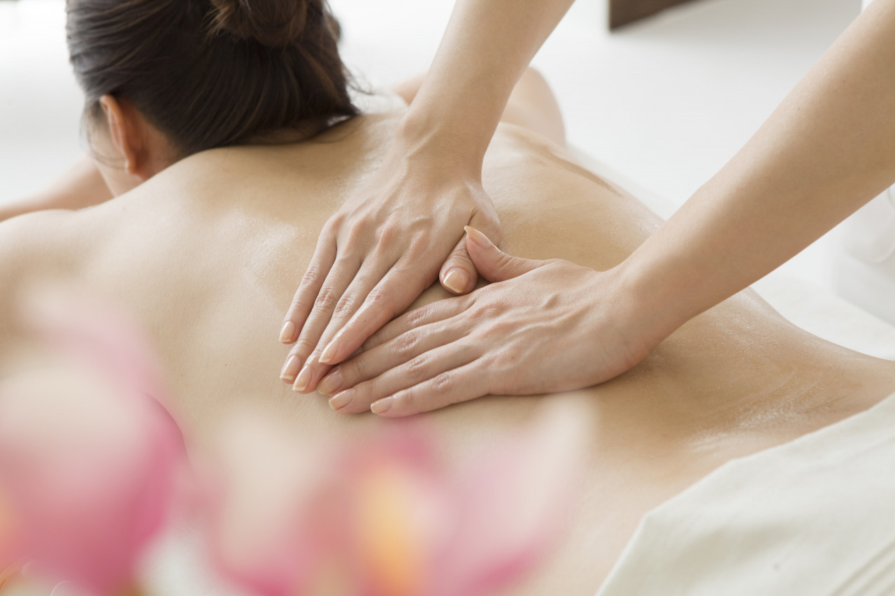 Sayulymph care salon